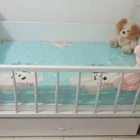 سرویس خواب کودک