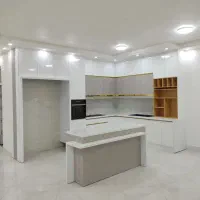 کابینت و کمد دیواری  (رهام دکور )