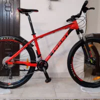 دوچرخه جاینت اسکات کیوب مریدا کی تی ام