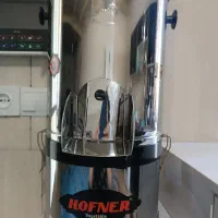 سبزی خرد کن هافنر