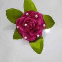 کش مو و گیره