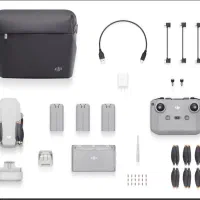 مویک مینی 2 کومبو پلاک شده