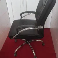 صندلی چرخدار اداری ، دوچرخه