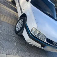 اس ال ایکس گاز سیمی فابریک مدل۹۴