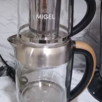 چایساز میگل