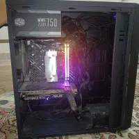 کامپیوتر گیمینگ نسل ۱۲