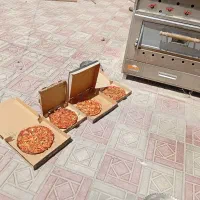 فروش فر msd|اجاق گاز و لوازم برقی پخت‌وپز|فسا, |دیوار