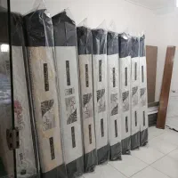 تشک  فنر متصل