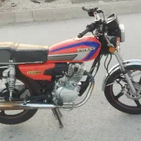 موتور 200 احسان|موتورسیکلت|خمیر, |دیوار