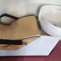 سرشور آرایشگاه