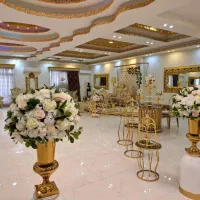 تالار پذیرایی و سالن عقد مهرآریا
