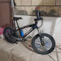 دوچرخه تمیز سالم|دوچرخه، اسکیت، اسکوتر|قرچک, زیبا شهر|دیوار