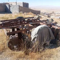 ادوات کشاورزی