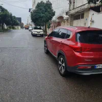 تیگو ۷ مدل ۹۷ ترخیص اسفند ۹۸|خودرو سواری و وانت|آمل, |دیوار