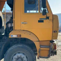 کاماز کمپرسی مدل 88|خودرو سنگین|پیرانشهر, |دیوار