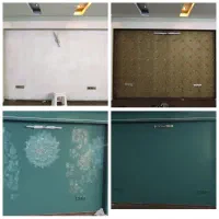 پتینه کاری، نصاب سنگ آنتیک ، سنگ مصنوعی ،