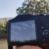 دوربین عکاسی canon مدلpowershot SX540