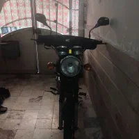 باکسر 125|موتورسیکلت|ورامین, ورامین|دیوار