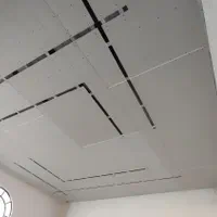 اجراکناف تایل بدون واسطه|خدمات پیشه و مهارت|مشهد, صیاد شیرازی|دیوار