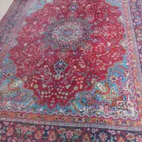 فرش دستباف ۱۲ متری
