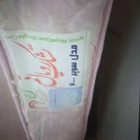 تشک  تختخواب دو نفره