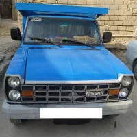 نیسان دیزل مدل 90 کولردار