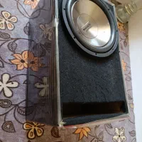 ساب آلفاردماچت وپنل ظبط پایونیر 9350یا7250|قطعات یدکی و لوازم جانبی|تهران, شهرک شهید باقری|دیوار
