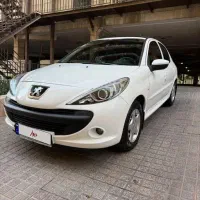 پژو 207 سقف پانا ارتقا یافته 1402|خودرو سواری و وانت|تهران, تهرانسر شمالی|دیوار
