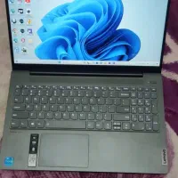 لپ تاپ در حد نو