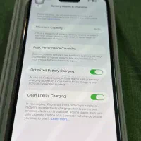 ایفون ۱۴ پرو مکس ۵۱۲|موبایل|اصفهان, باغ زرشک|دیوار