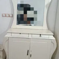 آینه کنسول