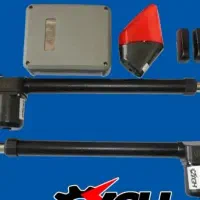 جک اقتصادی با پک کامل