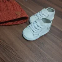 کفش و کلاه،