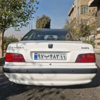 پژو پارس سال مدل ۱۴۰۰|خودرو سواری و وانت|تهران, فدک|دیوار