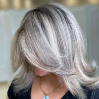 مدل برای کوتاهی  رایگان