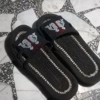 کفش زندان بافت