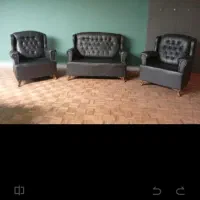 مبل چهار نفره