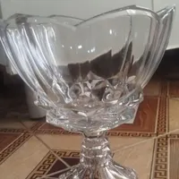 میوه خوری کریستال ژاپن|ظروف سرو و پذیرایی|تهران, زنجان|دیوار