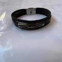 دستبند چرمی مردانه|بدلیجات|کرج, شاهین‌ویلا|دیوار