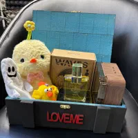 باکس تولد کادو