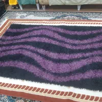 چند عددفرش|فرش|مسجد سلیمان, |دیوار