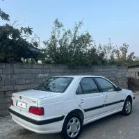 پژو پارس XU7p 1403 خشک|خودرو سواری و وانت|نوشهر, |دیوار