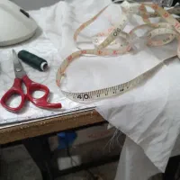 جویای کار خیاطی