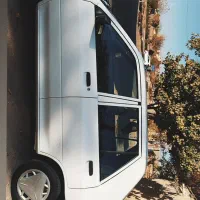 پراید۹۸|خودرو سواری و وانت|قوچان, |دیوار