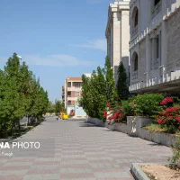 فروش دوخواب کامل روبه نما نوبنیاد۳ ساختمان سرنبش