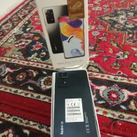 گوشی شیایومی نوت 11پرو  5g