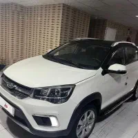 ام وی امx22مدل ۱۴۰۱ اسپرت اکسلنت|خودرو سواری و وانت|تبریز, |دیوار