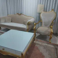 مبل کلاسیک