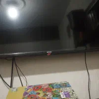 تلویزیون 4k هوشمند