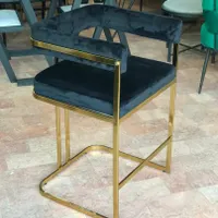 صندلی (اپن) (کانتر)کد07